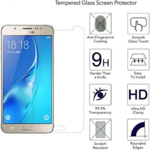 Tempered Glass for Samsung Galaxy J7 Neo J701 J7 2016 J710 2017 J730 Case Screen Protector on J7 J700 DUOS J7 Core J7 Metal 2016
