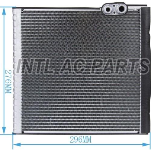 AUTO A/C AC Evaporator COIL Core For Lexus Toyota Camry 88501-06080 88501-06113 88501-06230 88501-06240 88501-28400 88501-48301