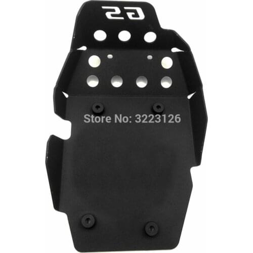 Motor base plate Engine Protector Chassis Lower Cover Frame Guard Mudguard Base Plate For BMW F650GS F700GS F800GS