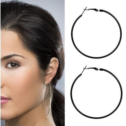 BEELE Big Rings