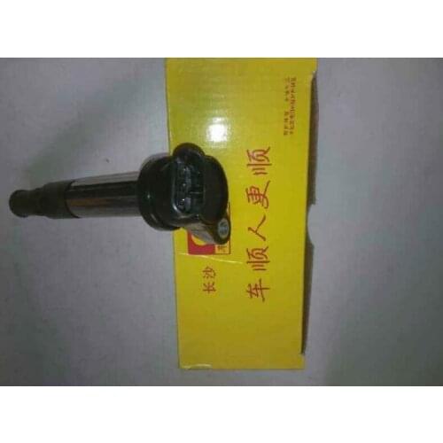 DQZ9196 OEM 28244734 96414620 Ignition System for GEELY