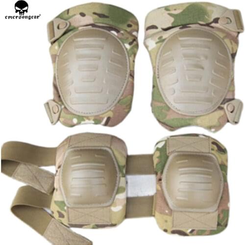 Спортивная защита Emersongear China At AliExpress