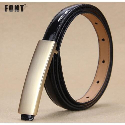 FONT Women's Accessories