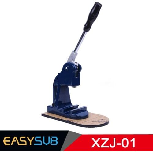 Personality badge badge making equipment Simple badge badge machine Factory direct