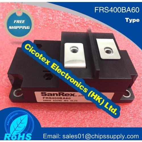FRS400BA60 Module