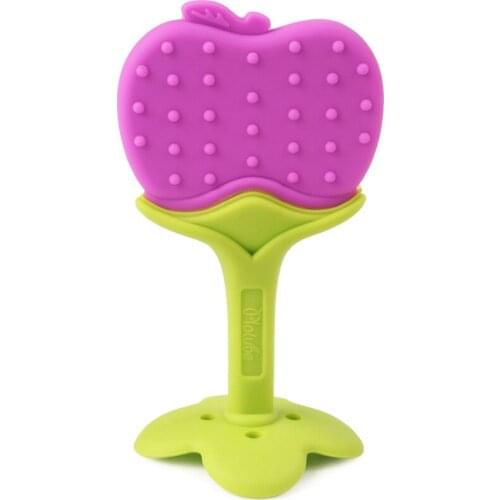MOONBIFFY Teethers
