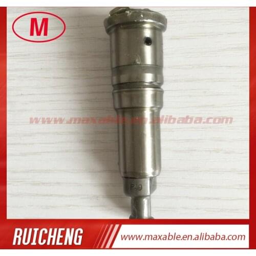 Pump Element/Plunger P49 134101-6420