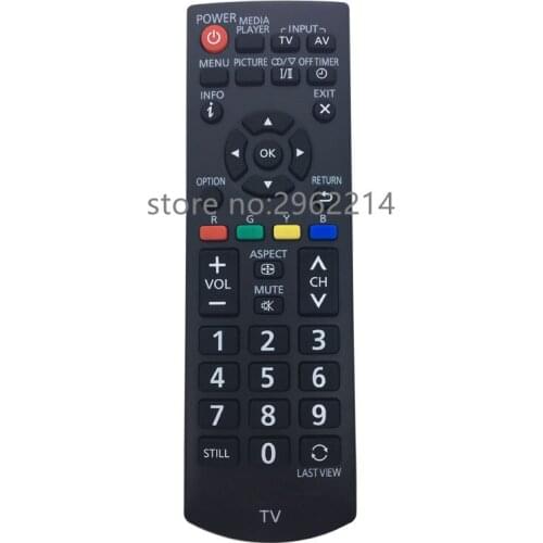 New Original remote control N2QAYB000823 suitable for PANASONIC TV size32 size36 46 controller TH-32A401D TH-32A405D TH-42A410D