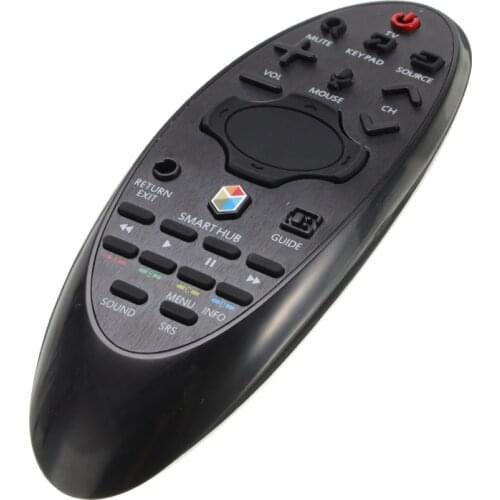 New Remote Control SR-7557 Smart Remote Controller With USB For Samsung Smart TV For BN59-01185D BN94-07557A BN59-01184D