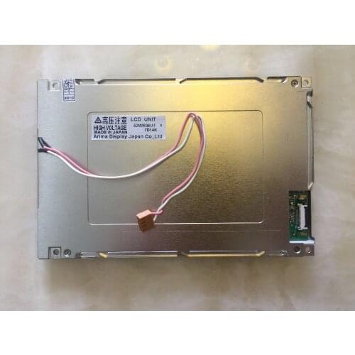 Original new perfect GRADE A+ TFT LCD Panel for Yamaha PSR3000 PSR S900 PSR 3000 LCD Display one year way