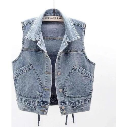 Женские короткие жилеты Qpipsd China At AliExpress