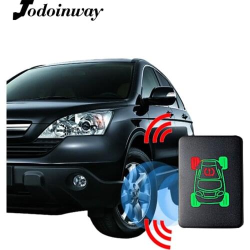 Tire Pressure Monitor Systems OBD TPMS Real Time Tyre Pressure Monitoring Alarm For Nissan Sylphy Tiida Bluebird 2016 Teana 2017