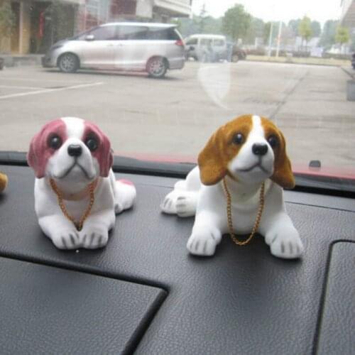 Car Styling Dog Sticker For kia Rio Ceed Citroen C4 C5 Suzuki Swift Grand Vitara 2016 Peugeot 307 206 308 407 207 2008 3008 508