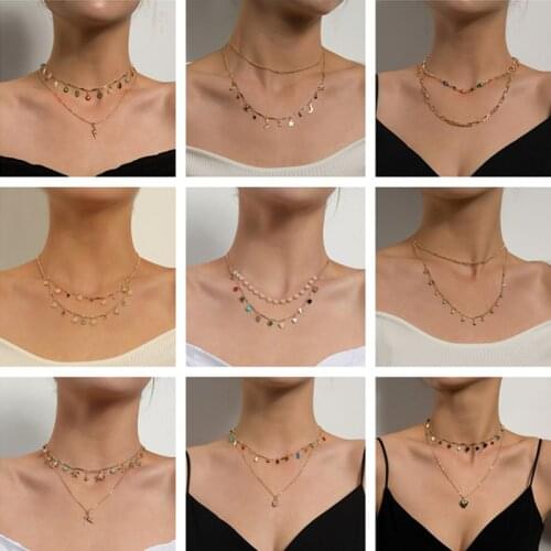 TRADE GO Silver Pendants