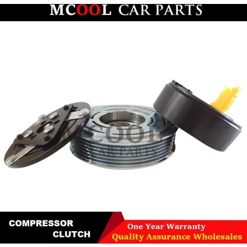 High Quality AC Compressor Clutch For Peugeot 206 307 355520 ac compressor clutch peugeot