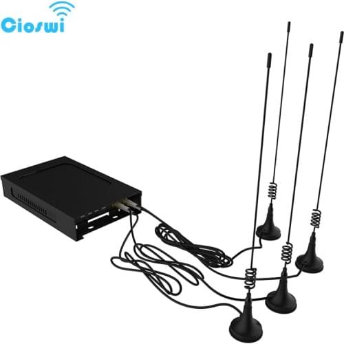ZBT Wired Routers