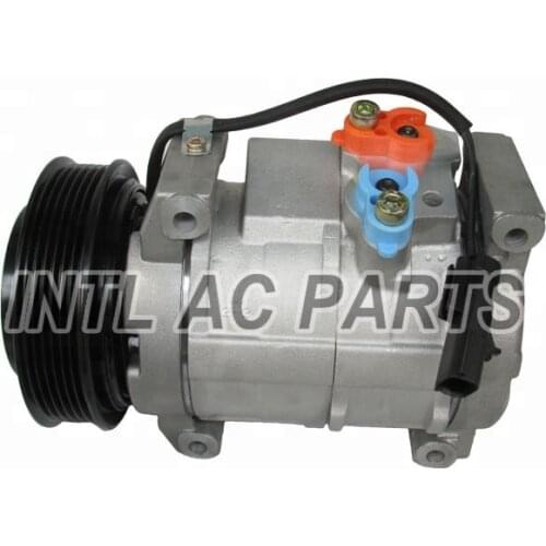 05005421AB 05005421AC 05005421AD 5005421AB 5005421AC 5005421AD 10S17C auto air a/c ac compressor for CHRYSLER VOYAGER (MK) III