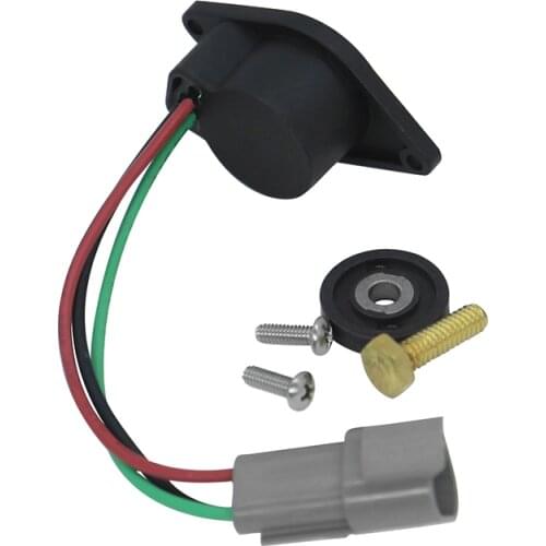 1027049-01 102265601 Club Car Speed Sensor For Precedent Electric Golf Cart ADC Motor Club Car IQ DS Models With Advanced Motor