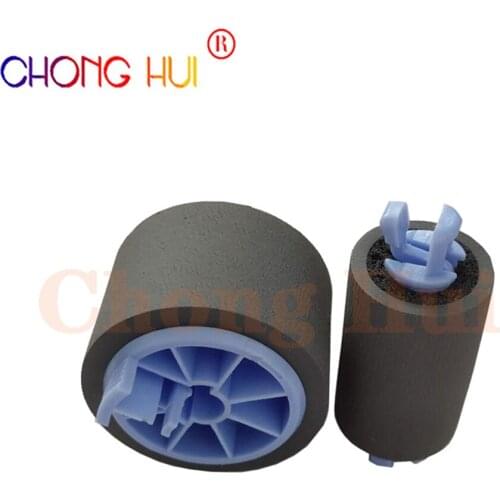 2X HP PageWide Verwaltet for HP 772 765 785 P77750 P77740 P77660 E77650 Pickup roller Separation pad A7W93-67039 W1845A