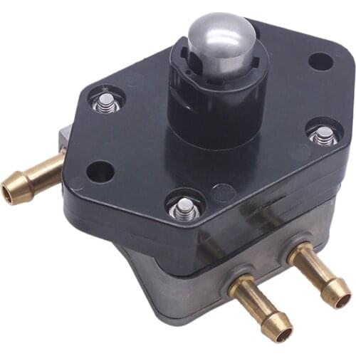 899106 Fuel Pump Fits for Mercury Outboard Motor 30-60EP EFI Series 892874T 8M0118176 899106T01
