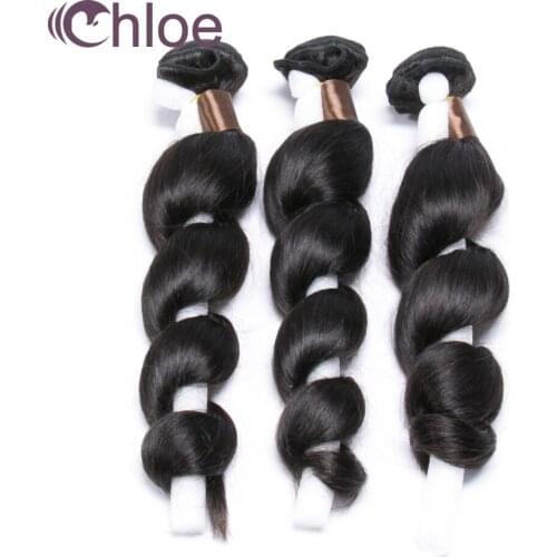 Chloe Artificial Hair