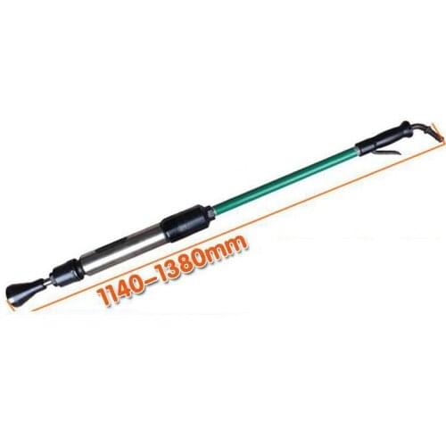 D9 ,Pneumatic tamping machine, tamping foundry hammer Pneumatic earth Sand Rammer Tamper by Air Tool HAMMER