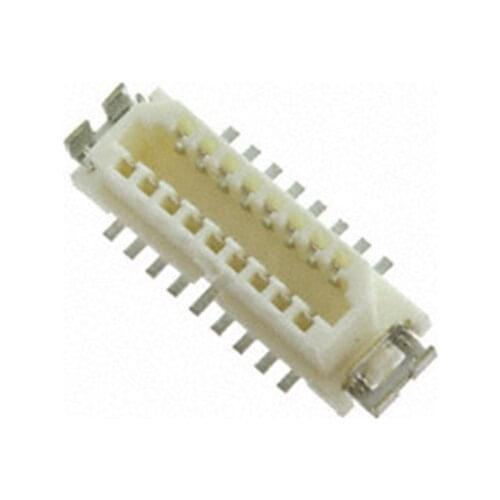 DF9-17P-1V DF9-17S-1V 1.0MM 17P Plate-to-plate connector