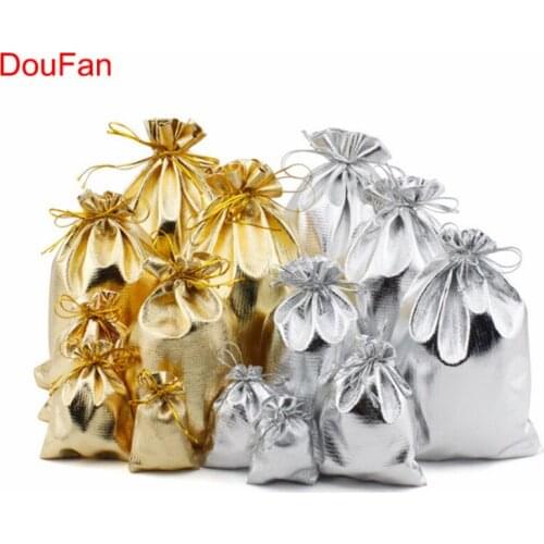 Doufan Gift Wrapping