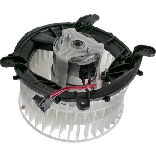 Interior Blower Motor For Mercedes-Benz S-Class W220 S 55 AMG S 63 AMG 1998-2005 for S55 S65 AMG 98-05 2208203142