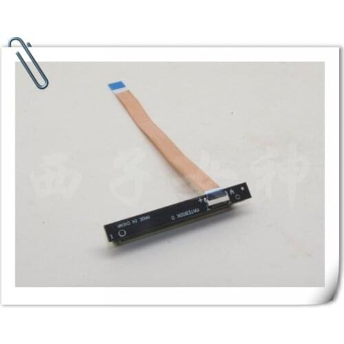 HDD cable For ASUS Vivobook S15 X530 X530U X530UN laptop SATA Hard Drive HDD SSD Connector Flex Cable