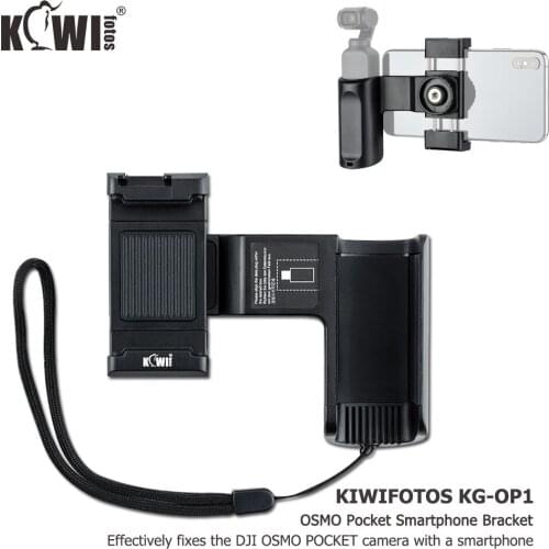 KIWIFOTOS Accessories For Stabilizers