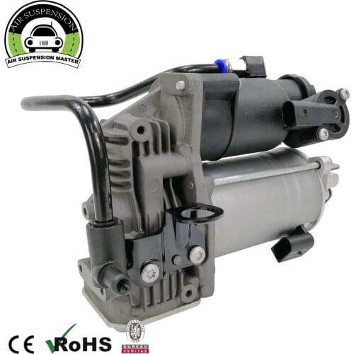 Air Suspension Compressor for Mercedes S Class W222 2013-2017 oem#A2223200604 A0993200104 brand new