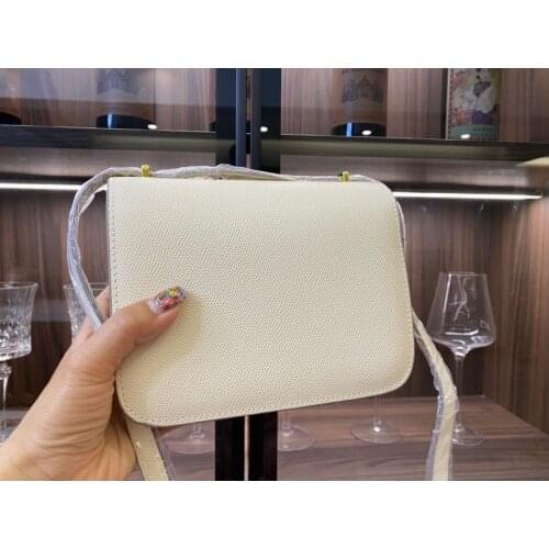 N6008 original quality real leather luxury handbag womens famous brands High Quality fashionable Womens bag