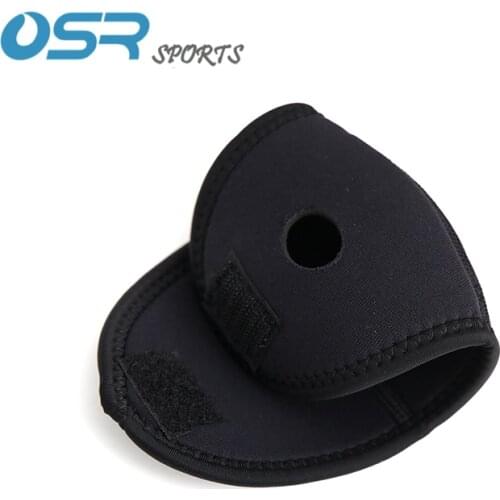 Protector 3mm neoprene for 2nd stage Scuba diving 100% nylon + CR