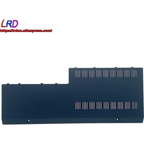 New Original Bottom Shell Big Lid Thermal Door Case Memory Cover for Lenovo E50-80 E50-70 E51-80 Laptop 5CB0H44865 AP1AE000400