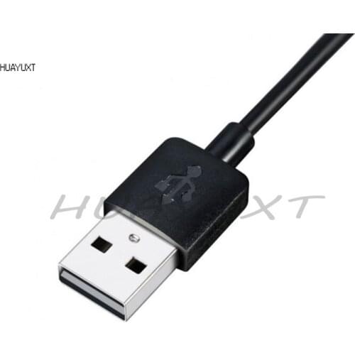 Original USB Charger for Garmin Approach S40 Approach S60 Smart Watch Bracelet Data Line