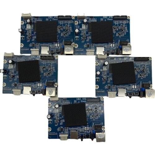 Second Hand 2021 Newest Bitcoin Mining Machine Controlling Board in Electronic Control Board of M20s M21s Assembly