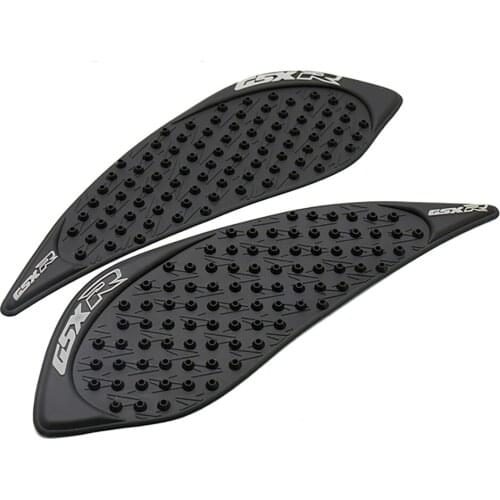 OLPAY Motorcycle Gas Tank Side Traction Knee Protector Anti Slip Pad For Suzuki GSXR1000 GSXR 1000 2009-2015