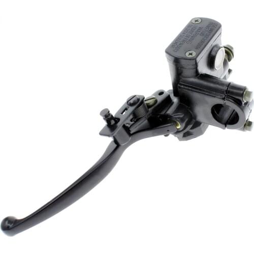 QAZAKY Handlebars For Motorcycles