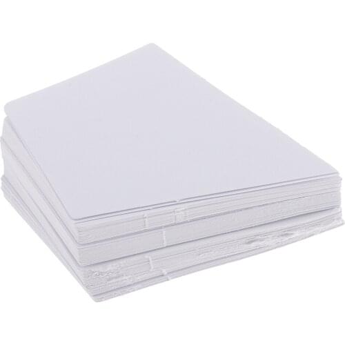 100 Pieces Diamond Paper Quilting Template English Paper Piecing DIY Patchwork Crafts