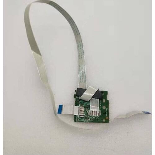 Scan head cable Scan drive board cable RM1-0927 for HP 3015 printer parts