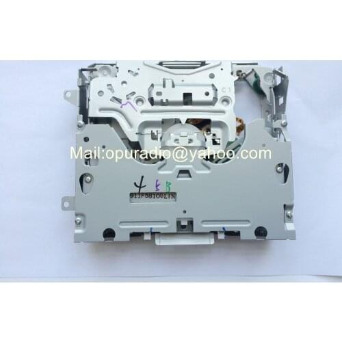 Brand new Pioner CD mechanism CXX-1942 CXX-1850 1950 DEH-1050 2150 80PRS 1550UBG for fiesta Camry CD Radio with MP3 WMA 5pcs