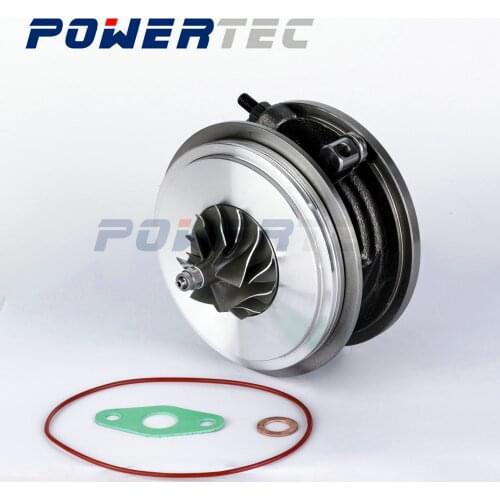 K03 53039880168 Turbocharger Core Turbo CHRA For Great Wall Hover H5 2.0T 4D20 1118100-ED01A Turbine 53039700168 K03-0168