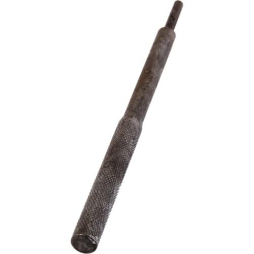 Universal Motorcycle Valve Guide Drift Punch Repair Tool 5.5mm Emergency Tire Tyre Puncture Plug Repair Tools