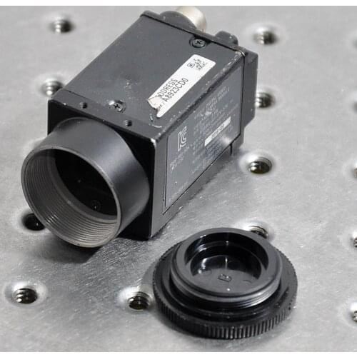 Japan SONY Sony XCG-C32 Industrial Camera Camcorder