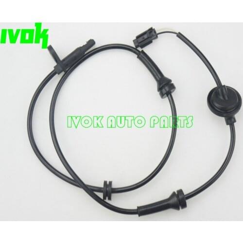 Front Left ABS Wheel Speed Sensor Wire Harness for Nissan Teana J31 2004-2008 47911-9Y000 47911-9Y000-C105