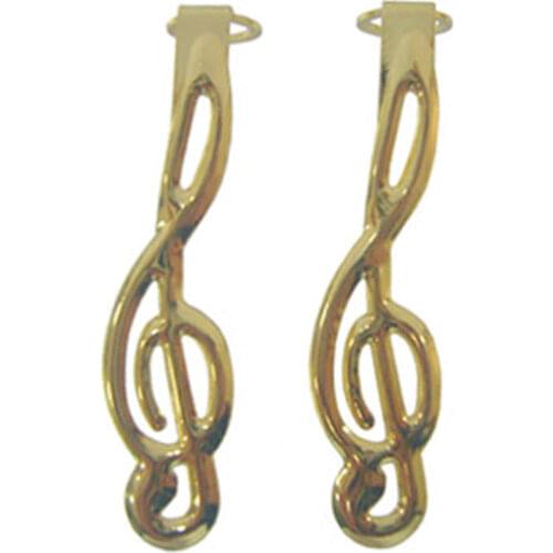 Gold clip, suitable for fancy pen, comfort pen, slimline pen and streamline pen RZ-PCL09-G