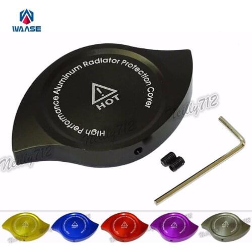 CNC Aluminum Tank Cover Racing Radiator Cap Protection For LEXUS CT ES GS GX IS LFA LS LX RC RX SC SCION iQ tC xA xB xD
