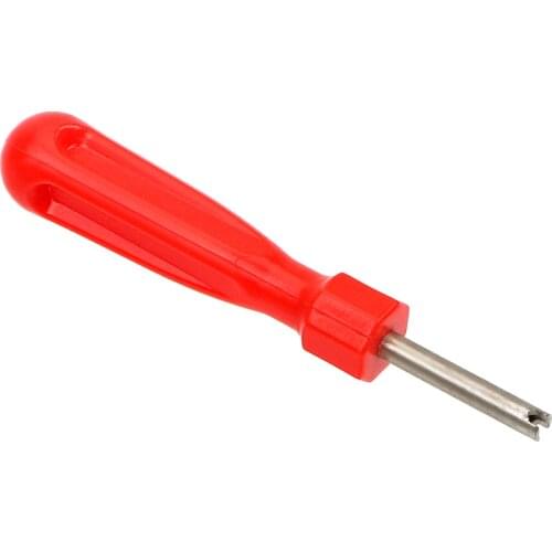 Car Screwdriver Valve Core Wrench Tire Repair Tool Tyre Removal Change Kit Truck Trailer Off Road 4x4 Automotive Accessories