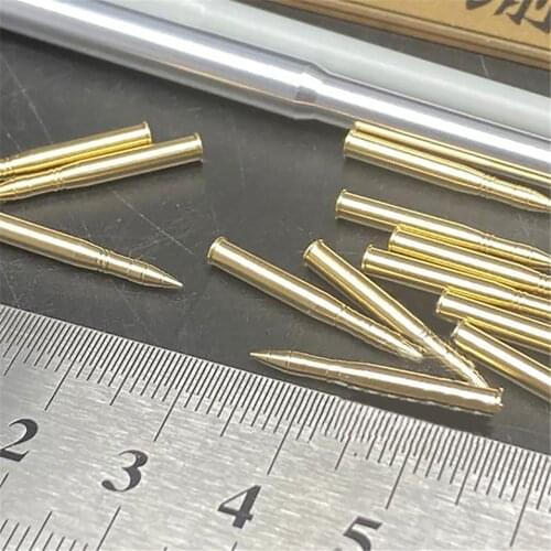 Barrel Shell Kit for 1/35 Scale Dragon 6397 No. 4 Tank Destroyer Model Modification Kits